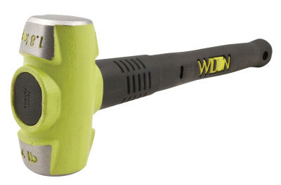 4 LB HEAD- 12" BASH SLEDGE HAMMER