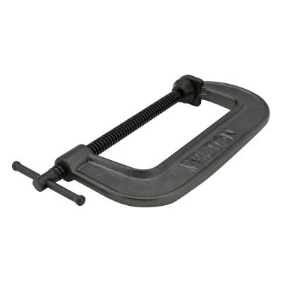 540A 3" STANDARD CARRIAGE C-CLAMP