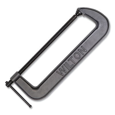 NO 540P STANDARD CLAMP 14"