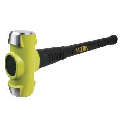 20 LB HEAD  30" BASH SLEDGE HAMMER