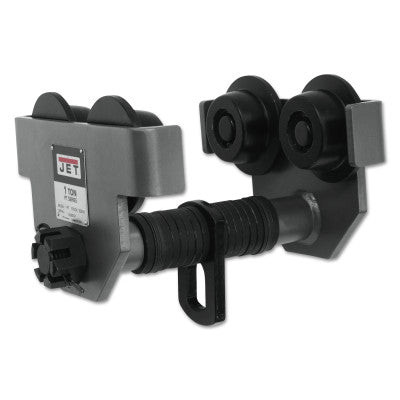 PT-1 1 TON PLAIN TROLLEYFITS 3"-8" I-BEAM