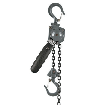 JLP-025A-5  1/4 TON MINI-PULLER WITH 5' LIFT