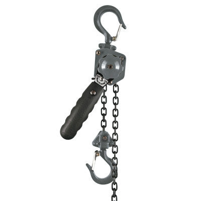 JLP-025A-10  1/4 TON MINI-PULLER WITH 10' LIFT