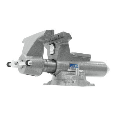 8100M  MECH PRO 10" JAWWI  ROU CH VISE/SW BASE