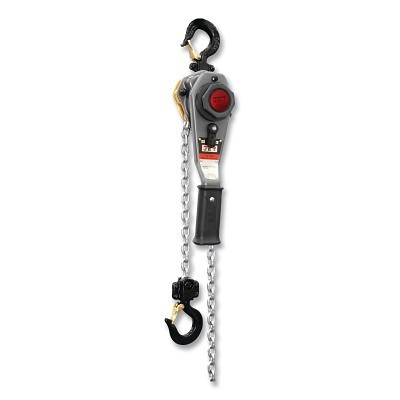 JLH-75WO-15  3/4 TON LEVER HOIST W/15' LIFT