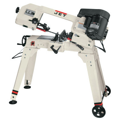 HVBS-56M HORIZONTAL/VERTICAL BANDSAW 5"X6" CAP