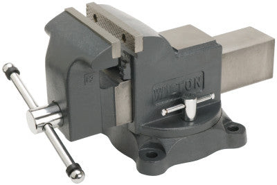 WS4 4" WILTON SHOP VISE