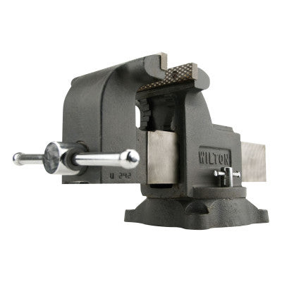 WS5 5" SWIVEL SHOP VISE