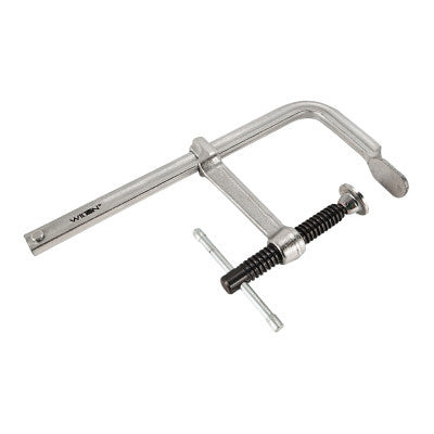 1200S-8  8" LIGHT DUTY F-CLAMP