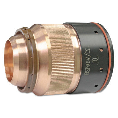 NOZ RETAINING CAP  260A MS  BV