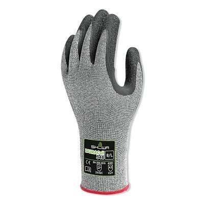 DURACOIL 346 USA 12PRS M/GREY