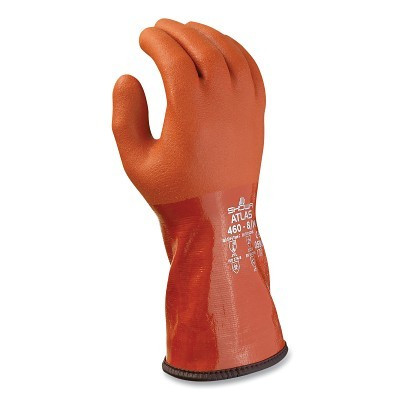 DISP ISTANT PVC FULLY COATED DOUBLE DI DZ6