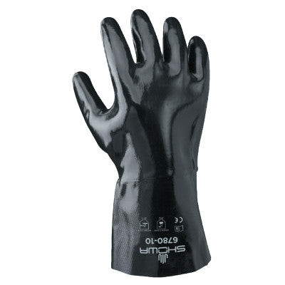 DISP ISTANT NEOPRENE FULLY COATED HEAV DZ6