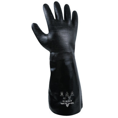 DISP ISTANT NEOPRENE FULLY COATED HEAV DZ3