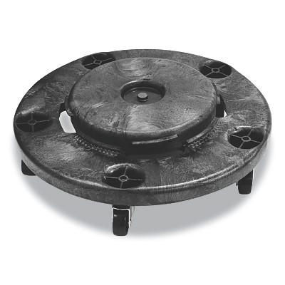 DOLLY UTILITY REFUSE GY