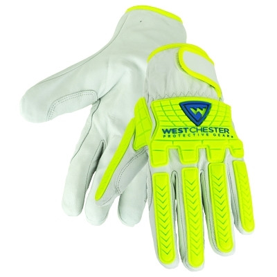 PREMIUM GOAT DRIVER 5MMHIVIS TPR ANSI A7