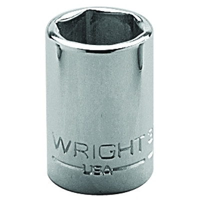 3/8"DR SPECIAL 8PT SOCKET F/SQ & HEX