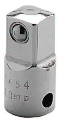 ADAPTOR 3/8"F X 1/2"M 3/8"DR HDL