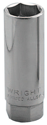 18MM SPARK PLUG HOLDINGSOCKET 3/8"DR 6PT