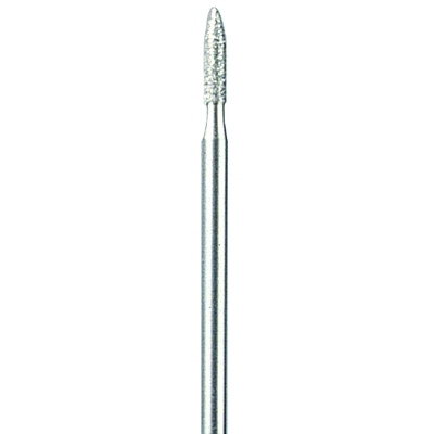 DIAMOND TAPER POINT3/32" SHANK