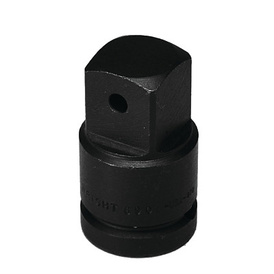 3/4"DR FEMALE X 1"MALE IMPACT ADAPTER