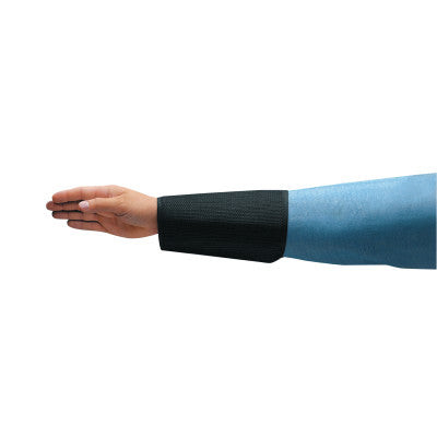 HYFLEX 59-801 CMS-8B SZ8" CANE MESH BLK