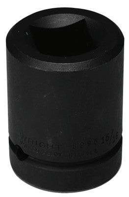 13/16" SQ F/STD LENGTH BUDD WHEELS 1"DR