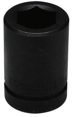 2-3/8" 1"DR 6PT DEEP IMPACT SOCKET