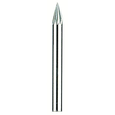 1/8" TUNGSTEN CARBIDE CUTTER