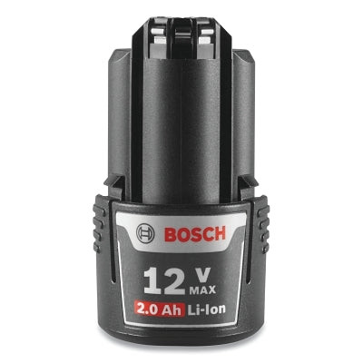 12V MAX LITHIUM-ION BATTERY (2.0 AH)