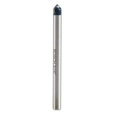 GT200 3/16 GLASS & TILEBIT CARDED