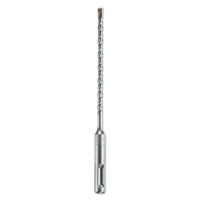 3/16"X4" SDS ROTARY HAMMER BIT CARBIDE TIP