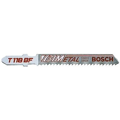 3" 14TPI JIG SAW BLADE BOSCH SHANK