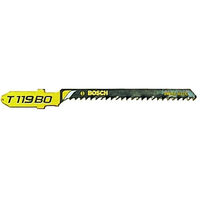 3" 12TPI HCS JIG SAW BLADE W/BOSCH SHA
