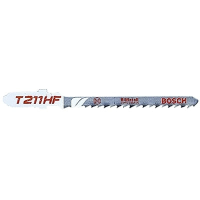3" 10TPI BI-METAL JIGSAWBLADE