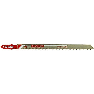 5-1/4" 14TPI JIG SAW BLADE BOSCH SHANK