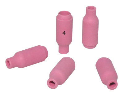 NOZZLE 1/4 ALUMINA 10/MIN