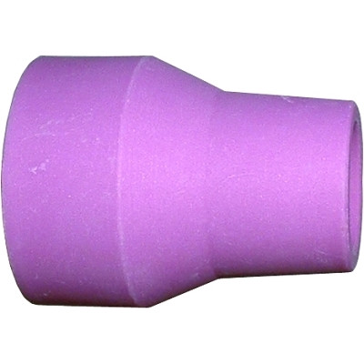 NOZZLE 1/2" ALUMINA