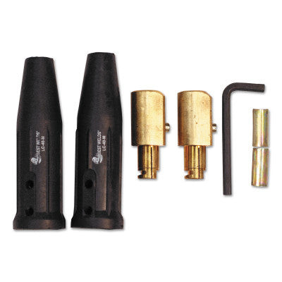 CONNECTOR FEMALE 3/0-4/02 FEMALE