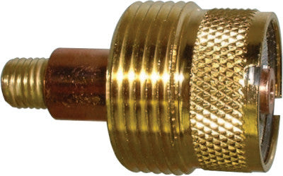 GAS LENS 3/32 LG DIA STUBBY