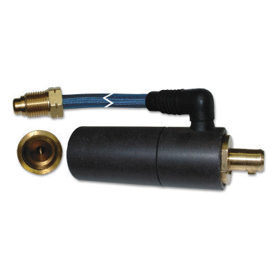 DINSE ADAPTER MXC-LHF W/HOSE