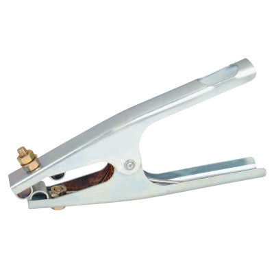 GROUND CLAMP STEEL