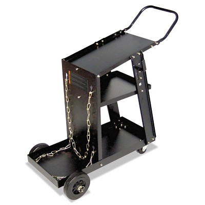 BW MIG WELDING CART