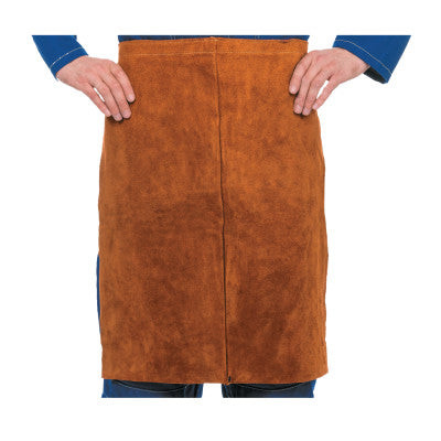 LEATHER WAIST APRON 24"X48"