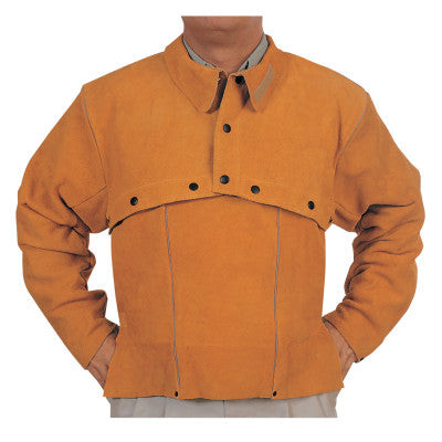 WELDING CAPE SLEEVES L