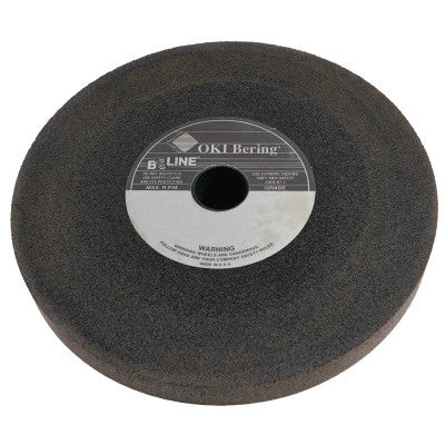 10 X 1 X 1-1/4 B-LINE T1BENCH WHL  A36R9B  CRS