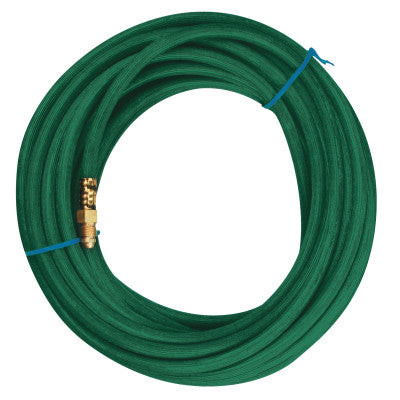 BW 1/4X100-IGF SINGLE GREEN HOSE