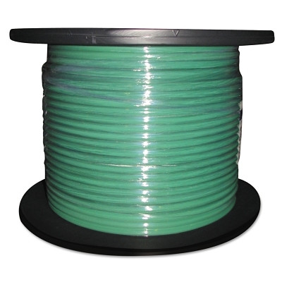 BW 5/16 GREEN SINGLE HOSE GR R 750 FT/RL