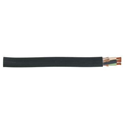4/3 SOOW POWER CABLE 250FT