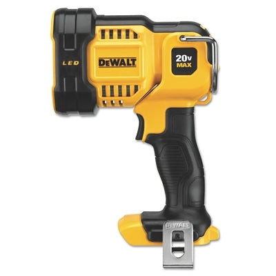 20V MAX JOBSITE LED SPOTLIGHT